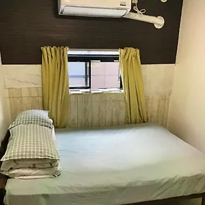  Albergue Lucky